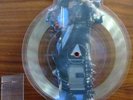 SHAPE - PICTURE DISC - GENE SIMMONS - KISS = PART 1 OF A LIMITED EDIT. INTERVIEW