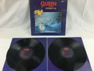 QUEEN - Double LP Album - 