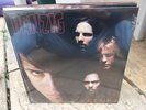 LP Danzig - Lucifuge ( new & sealed )  red vinyl record