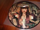 Danse Macabre ?– Eva .org,2002.. Hammerheart...Picture Disc..limited Edition