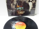 NEW KIDS ON THE BLOCK HANGIN TOUGH 1988 CBS RECORD VINYL LP