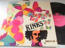 THE KINKS..FACE TO FACE..SUPERB UK IST ISSUE PYE LABEL NPL 18149