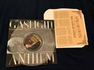 The Gaslight Anthem Sink Or Swim LP Clear Vinyl Record Hellbent XOXO Brian Fallo
