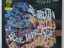 T. BONE WALKER 'The Truth' 180g Vinyl LP (Electric Blues) NEW/SEALED