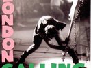 London Calling [LP] The Clash (Vinyl, Sep-2013, 2 Discs, Sony Legacy) IN SHRINK
