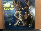 Smokey Robinson The Miracles Going To A Go-Go Tamla Stereo 267 1965 Soul RARE