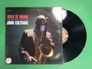 John Coltrane - Kudu Se Mama | Impulse A9106 | Stereo LP | Jazz Vinyl