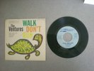 45 RPM Record Extended Play 