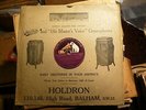 W WAR I ANTHEM IT'S A LONG LONG WAY TO Tipperary John McCormack IRISH TENOR 78