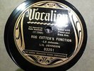 1936 LIL JOHNSON BLUES My stove's in good condition/ Rug cutters VOCALION 03251