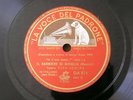 Tito Schipa Great Set of 7 78RPM 10