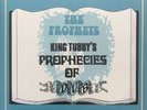 The Prophets - King Tubby's Prophecies Of Dub - Pressure Sounds - Vinyl LP