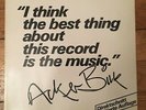 LP Acker Bilk *I think....* JETON*AUDIOPHILE DIRECT TO DISC*NEAR MINT