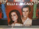 LP 33t / ELLI & JACNO tout va sauter Vogue 1980