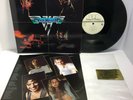 Van Halen LP - DCC Compact LPZ-2066 - Tested EX+ - Limited Edition Numbered 1998