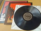 WHITE STRIPES White Blood Cells LP Original Vinyl 2001 SFTRI 660 w/ insert JACK