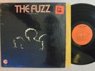 FUNK SOUL R&B LP - THE FUZZ - S/T Sweet Soul VG++