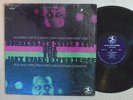 JAZZ LP - THE JAKI BYARD EXPERIENCE In Shrink PRESTIGE Bergenfield NJ VG++