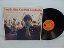 KIM FOWLEY Love Is Alive And Well 1967 MONO US LP Tower T 5080 PSYCH ROCK