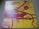 Wishbone Ash Pilgrimage Lp UK 1st Press [Ex+/Ex-] GREAT AUDIO  *GENUINE 1st*