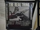 JOEY PASTRANA AND HIS ORCHESTRA THE REAL THING GUAGUANCO SALSARECORD VINYL LATIN