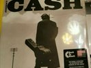 Johnny Cash  - The Legend Of Johnny Cash LP Vinyl [New & Sealed] 2 separate ones