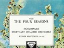 SXL 2019 WBG ED2 UK - VIVALDI - THE FOUR SEASONS - KROTZINGER - MUNCHINGER - NM