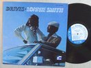 JAZZ LP - LONNIE SMITH - DRIVES Blue Note BST 84351 Liberty Labels VG++