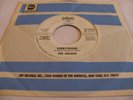 THE ORLONS - EVERYTHING / KEEP YOUR HANDS OFF MY BABY - ABC DJ