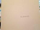 The Beatles White Album Mobile Fidelity Sound Lab Rare Vinyl Record Album Mint