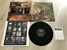 Celtic Frost - Into The Pandemonium ORG Gatefold LP 1987 + OIS    Kreator,Sodom
