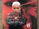 Eve  ?– Scorpion LP. 1st press 2001 Ruff Ryders  Interscope Records ?– 490 845-1