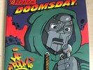 OPERATION: DOOMSDAY (20TH ANNIVERSARY PICTURE DISC 2XLP)-2000 Print Limited Run