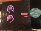 ERASURE  CHORUS 1991 RARE vinyl LP: STUMM95  NM/ EXCELLENT