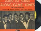 EP THE COASTERS ATLANTIC 212072 SUPERBE ETAT