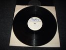 SAVATAGE SIRENS LP TEST PRESS ORIGINAL MFN 1985 US METAL   RARE