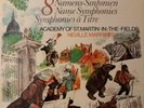 HAYDN Neville Marriner St Martin In The Fields 4 LP Box 8 Name Symphonies SEALED