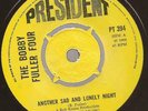 Bobby Fuller Four 