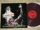 Cannibal Corpse- Beginning Of Cannibalism 12