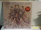 THE LITTLE ANGELS LP 