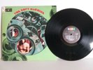 The Soft Machine – The Soft Machine, vinyl 1969 Probe CPLP4505 Cutout VG