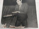 Iggy Pop The Idiot Album Vtg. 1977