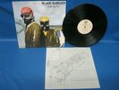 RECORD ALBUM BLACK SABBATH NEVER SAY DIE