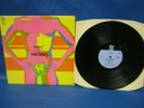 RECORD ALBUM THE KINKS PERCY