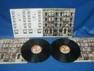 RECORD ALBUM LED ZEPPELIN PHYSICAL GRAFFITTI