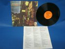 RECORD ALBUM DAVID BOWIE ZIGGY STARDUST
