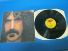 RECORD ALBUM FRANK ZAPPA APOSTROPHE