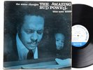 The Amazing Bud Powell The Scene Changes Blue Note 4009 DG RVG Jazz Vinyl LP