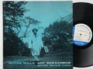 Lou Donaldson Blues Walk Blue Note 1593 RVG EAR Jazz Vinyl LP Ray Barretto
