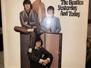 The Beatles Yesterday And Today MONO